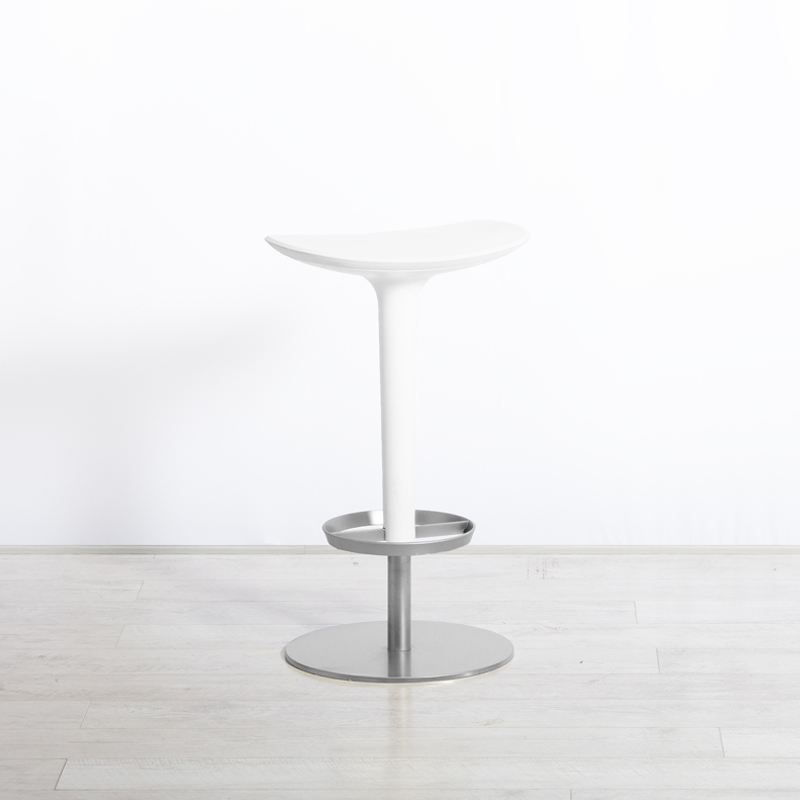 Babar Stool - White
