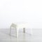 Throne Table - White