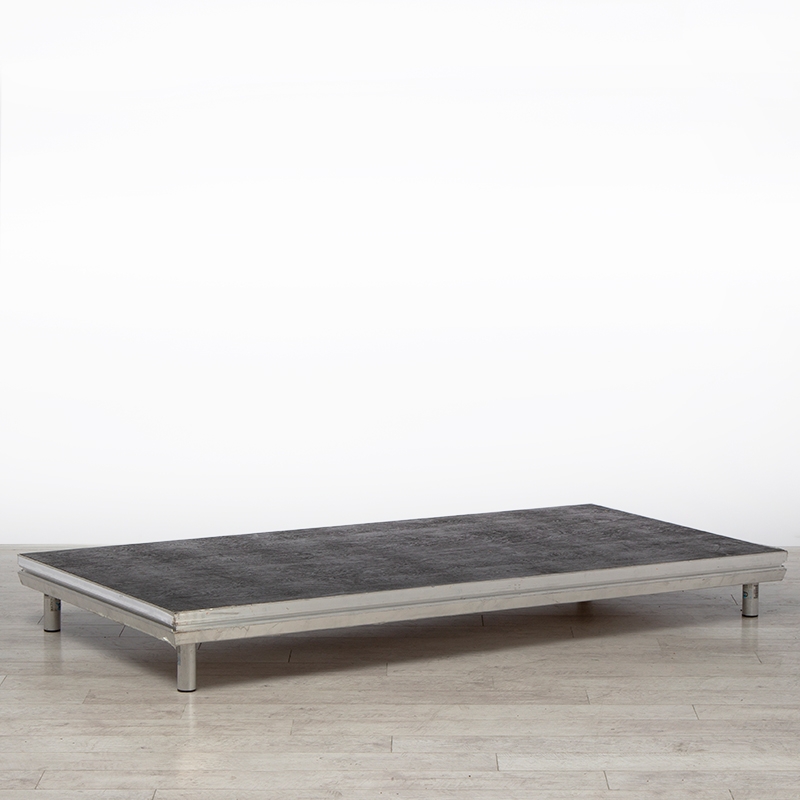 2m x 1m Modular Staging Panel