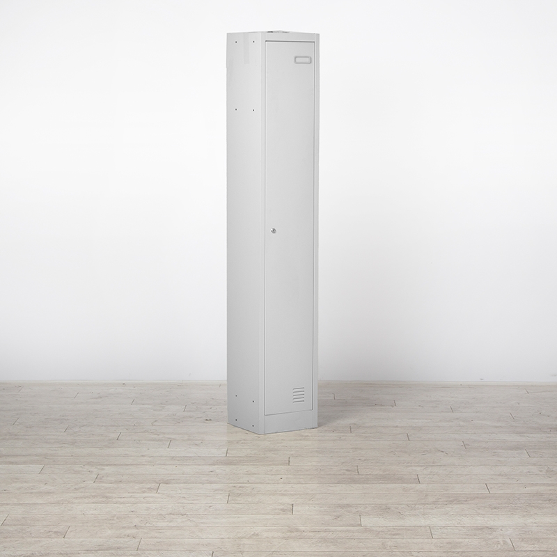 Single Door Locker