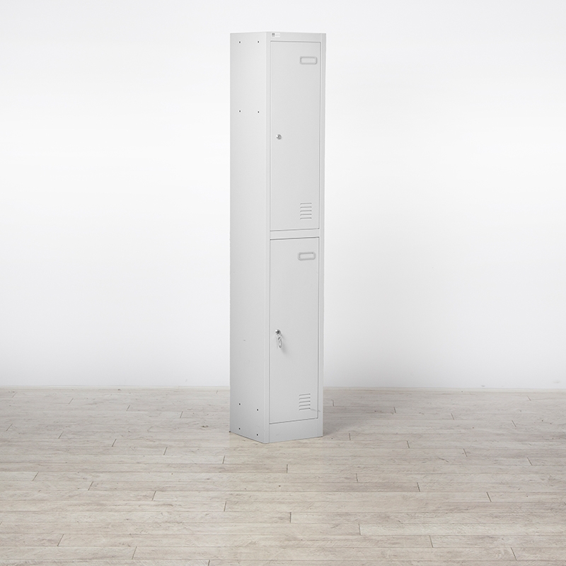 2 Door Locker