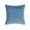 Blue Cushion