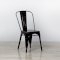 Black Tolix Chair