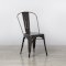 Grey Tolix Chair