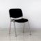 Black Conference Linking Chair