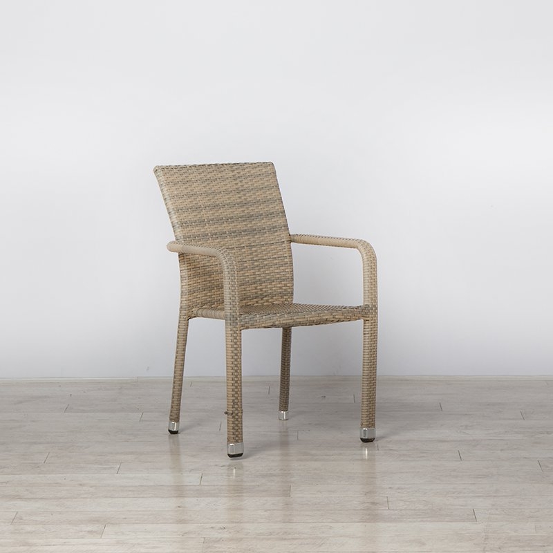 Ascot Rattan Chair