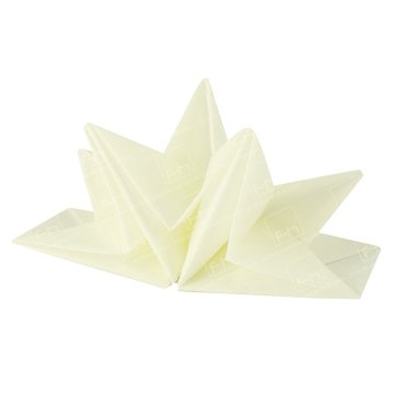 Napkin - Ivory