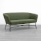 Hampton Sofa - Moss Green (available from 1st August)
