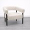 Cuxton Armchair - Dark/Teddy (available from 1st June)