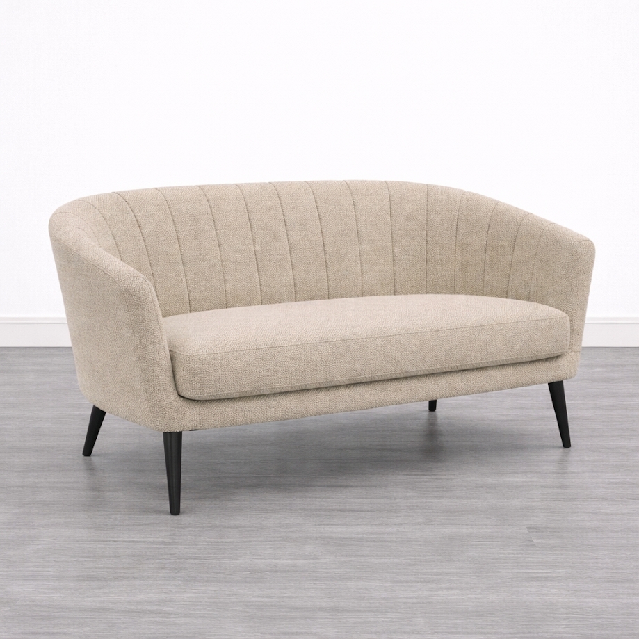Milton Sofa - Linen (available from 26th July)