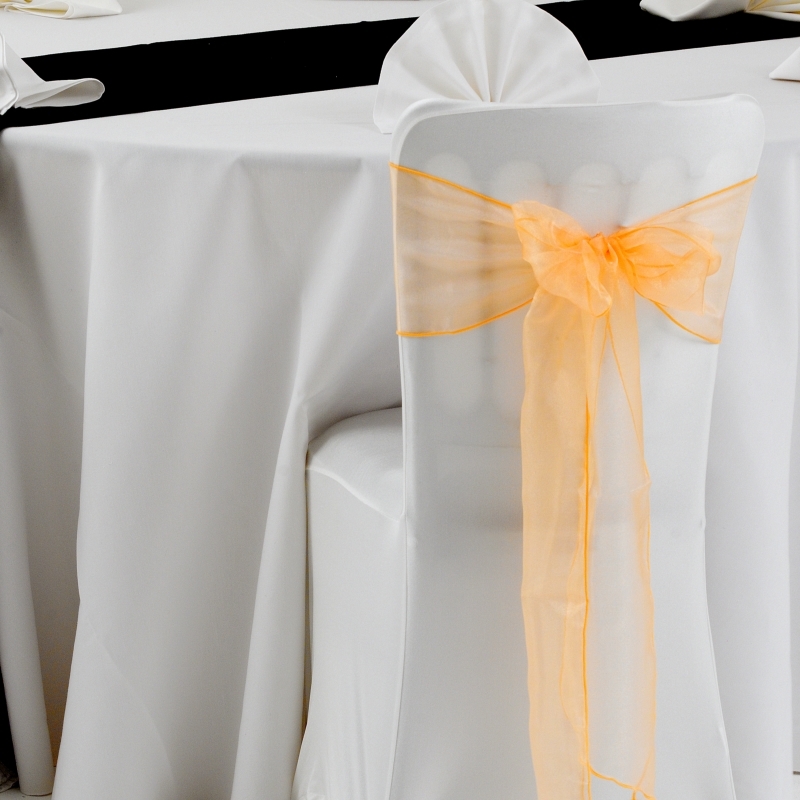 118 inch Round White Tablecloth (for 5ft/5ft6)