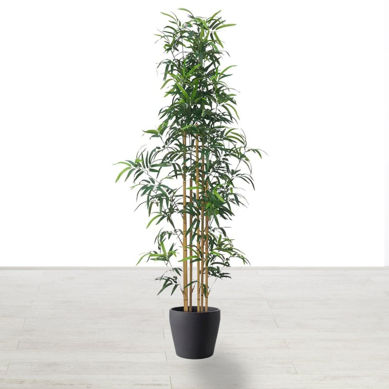 Artificial 6ft Bamboo Plant