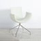 Light Grey Noah Spider Chair