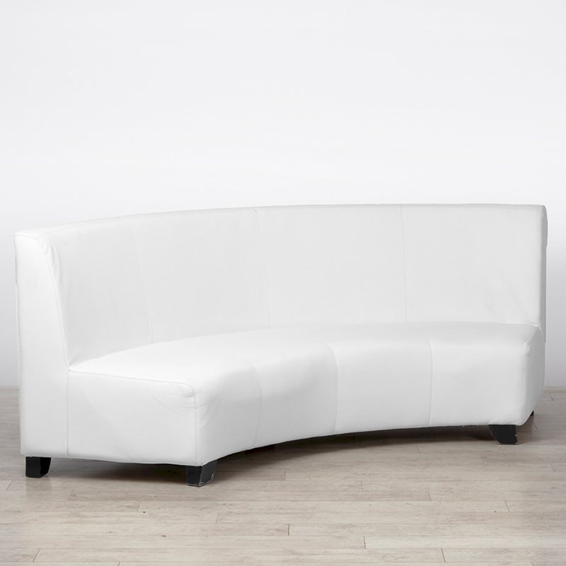 Bianco Corner Sofa