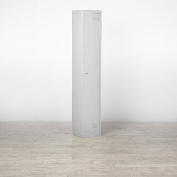 Single Door Locker