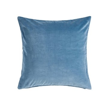 Blue Cushion