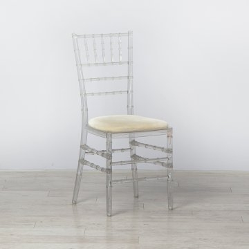 Ghost Chiavari Chair