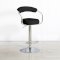 Devon Stool Black