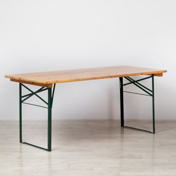Beer Table (1800 x 800 Standard) END OF LINE
