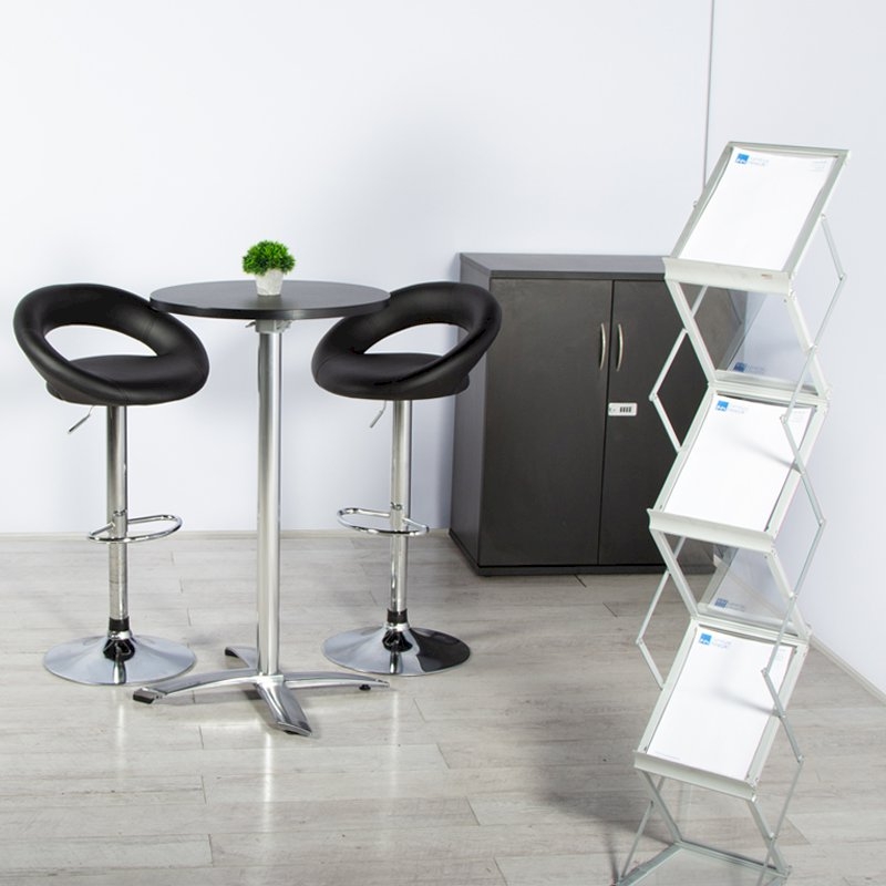 Black Comfort Package