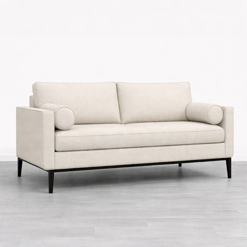 Sandhurst Sofa - Cream