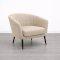Milton Armchair - Linen (available from 26th July)
