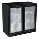 Double Fridge