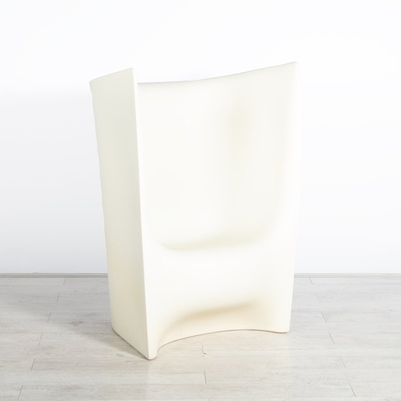 Pia Chair White