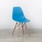 Blue Esme Chair