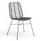 Miami Chair - Black