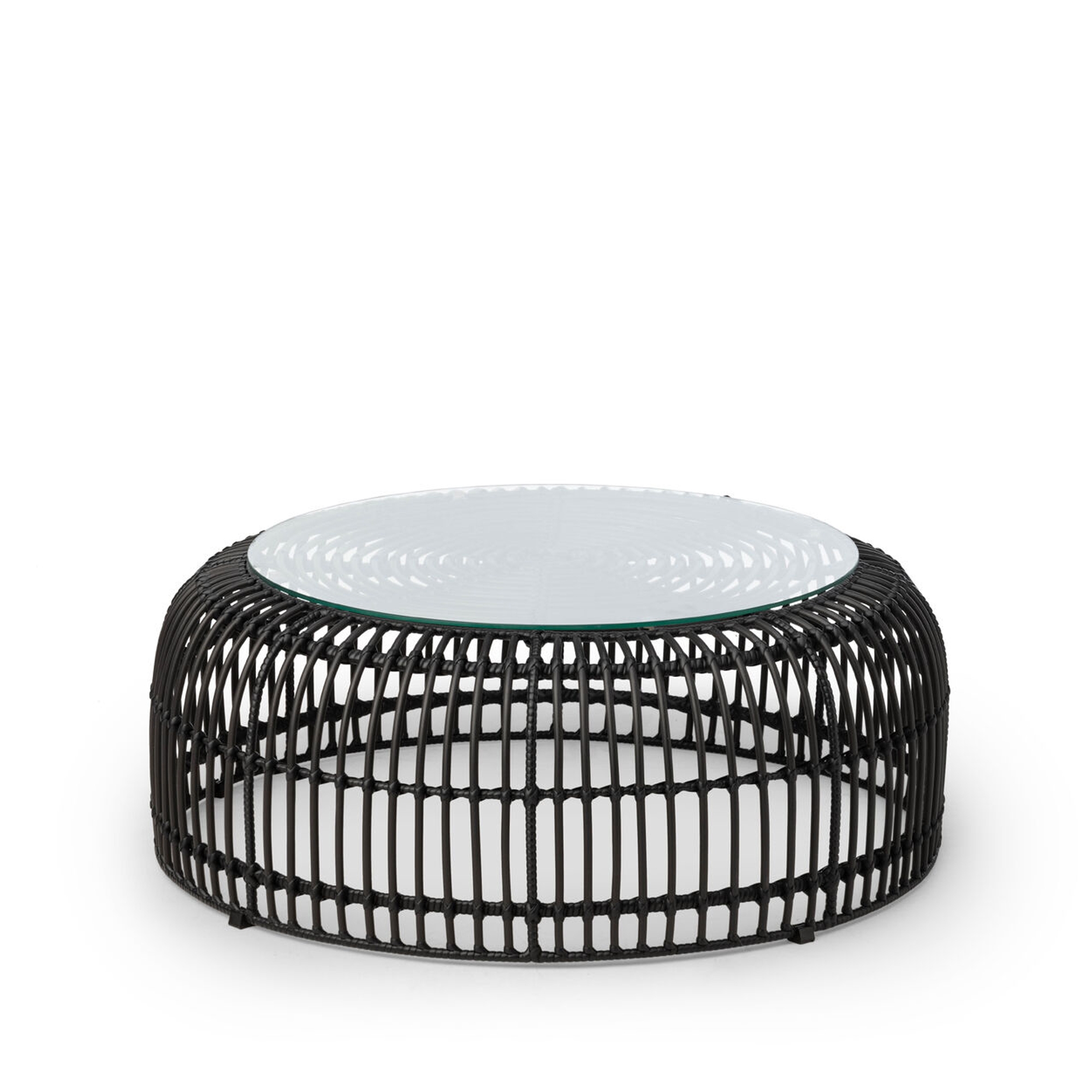 Miami Centre Table - Black