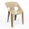 Sand Ark Stacking Chair