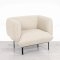 Dove Armchair - Cream (available from 1st June)