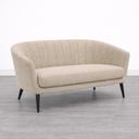 Milton Sofa - Linen (available from 26th July)
