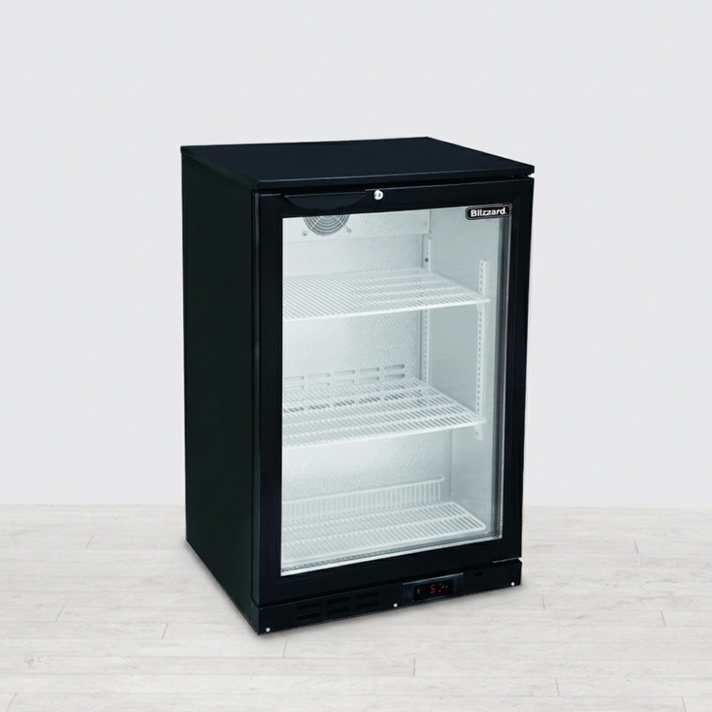 Undercounter Single Fridge