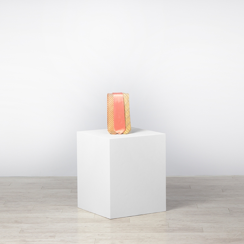 Plinth 500x500x600h