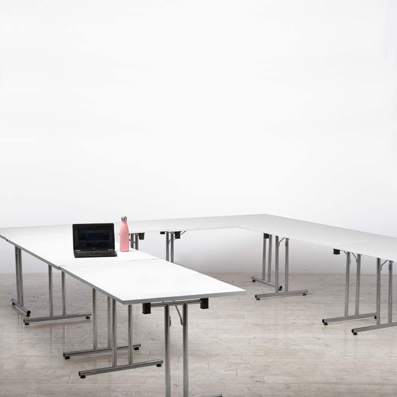 Meeting Table Package (3750 x 3000)