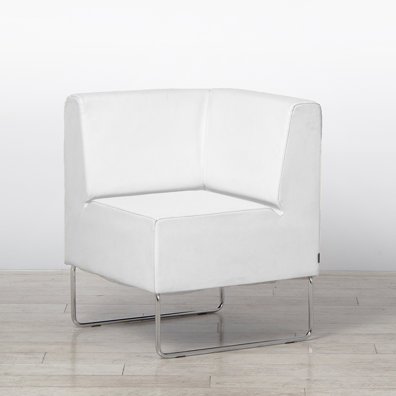 Pedrali Host Modular Chair Unit
