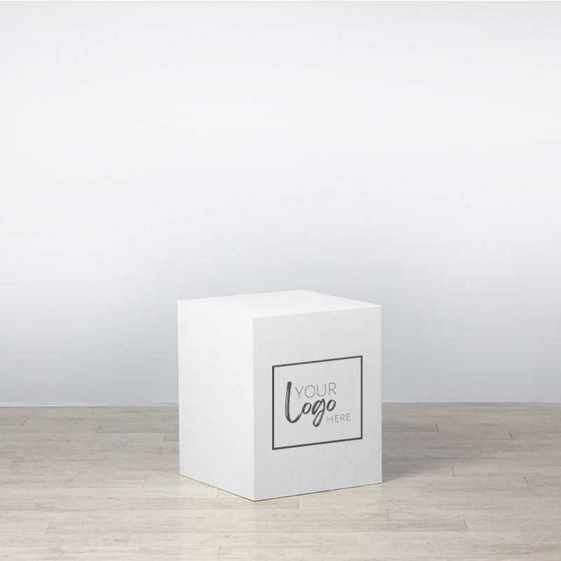 Plinth 500x500x600h