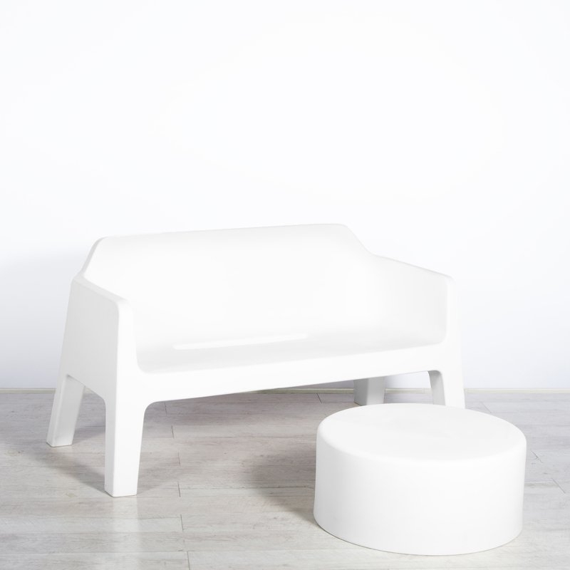 Pulse Coffee Table