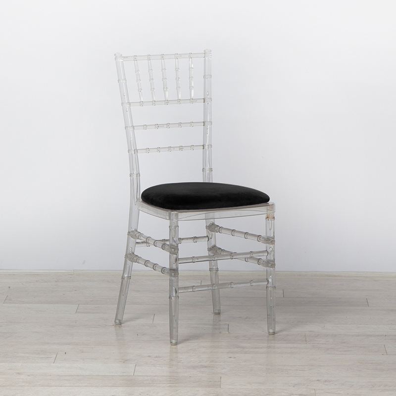 Ghost Chiavari Chair