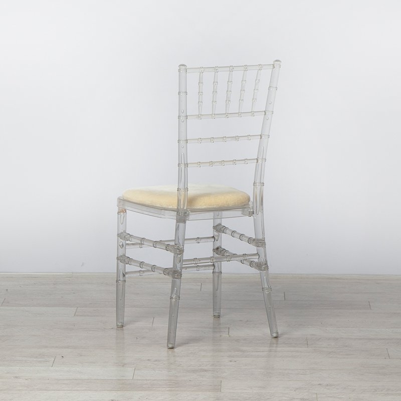 Ghost Chiavari Chair