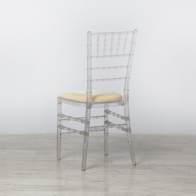 Ghost Chiavari Chair