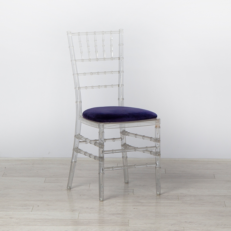 Ghost Chiavari Chair