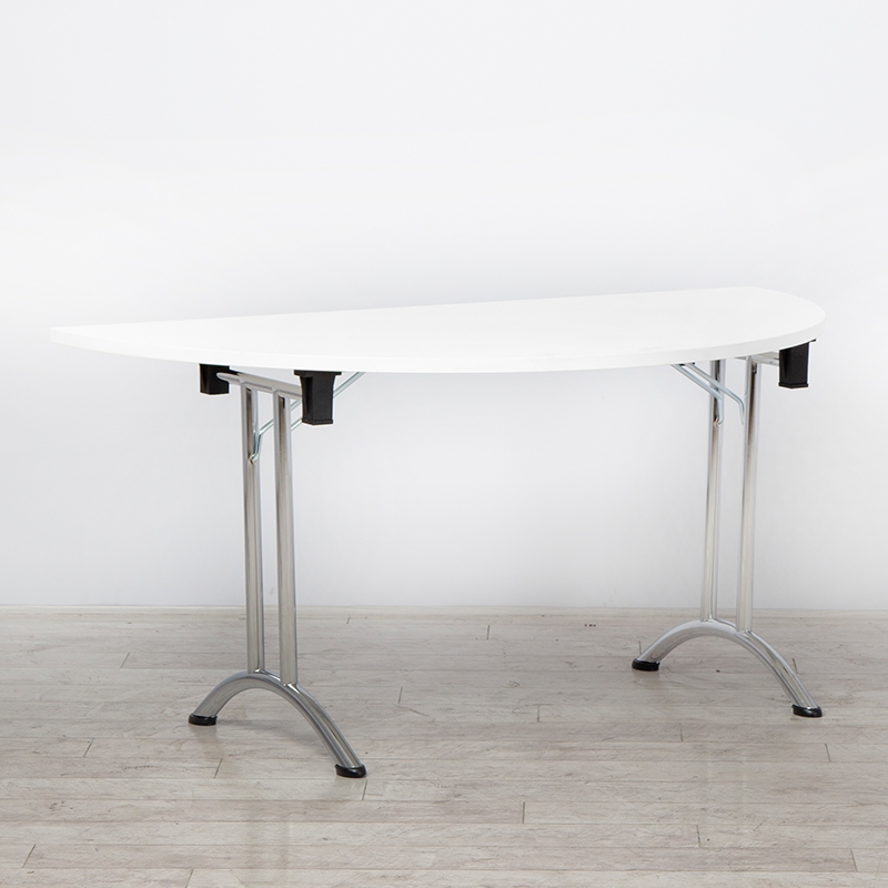 White Meeting Table Package (Medium)