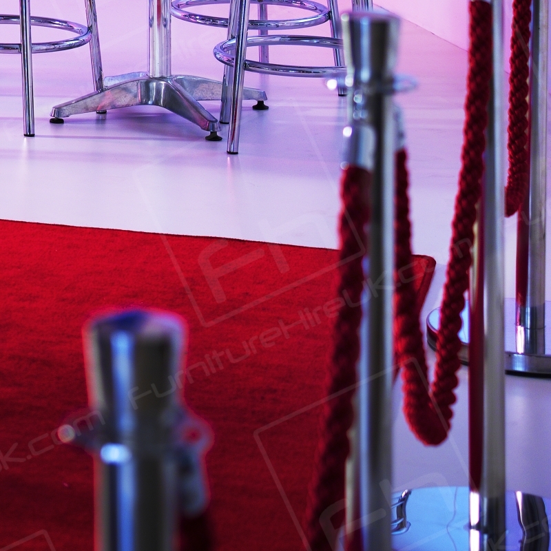 Red Rope