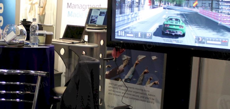Four Ways To Attract Attention At Exhibitions Four Ways To Attract Attention At Exhibitions