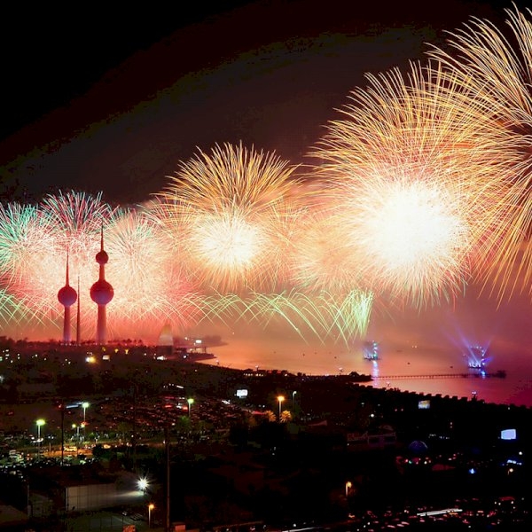 31st December 2015: 5 Ways to Set the Scene 31st December 2015: 5 Ways to Set the Scene