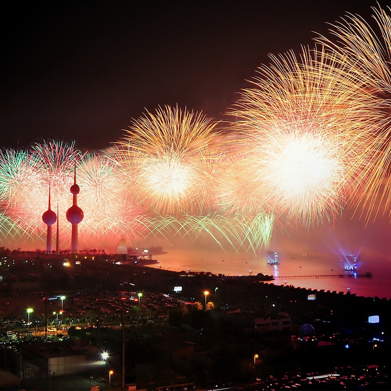 31st December 2015: 5 Ways to Set the Scene 31st December 2015: 5 Ways to Set the Scene