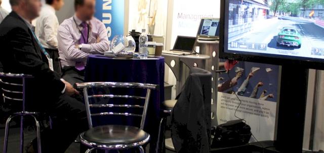 Attract Attention at Exhibitions https://d1hcs5uofxldvl.cloudfront.net/online-furniture-hire/article_additional/attract-attention-at-exhibitions3/attract-attention-at-exhibitions3-740x350.jpg - Medium back stools for resting, meeting & networking.